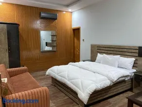 Jharoka Resort - Taranna, Balakot - Image 2