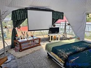 Abastumani Glamping - Image 2