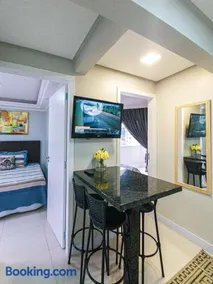 Apartamento Pontal Norte Ao Lado Da Big Wheel - Image 1