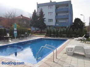 Germanea Hotel - Image 1