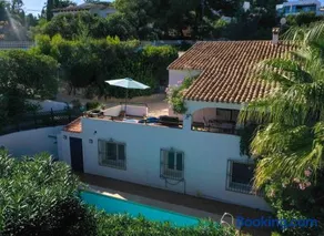 Las Terrazas beautiful private villa with seaview - Image 4