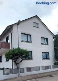 Haus Woschi Kehl-Auenheim - Image 1
