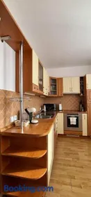 Apartmán Na Rozhledně - Image 1