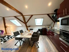 Ferienwohnung Loft 2 - Image 1