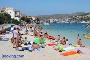 Family friendly house with a swimming pool Pozorac, Trogir - 10317 - Image 4
