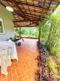 Pousada Villa Magna - Suite - Image 5