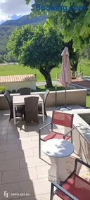 Gîte des Anges, Domaine de la Méouge, piscine et accès direct rivière - Image 3