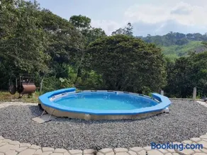 Casa de descanso Los Cucharos ''Finca San Luis'' - Image 3