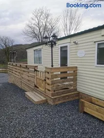FAB Caravan Holiday Home - Image 5