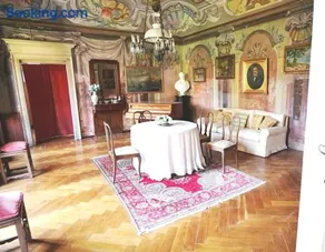 villa del 1700 - villa antica sul lago d'orta - Image 1