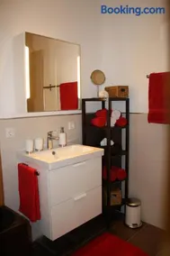 Ferienwohnung "Ausblick" - Image 2