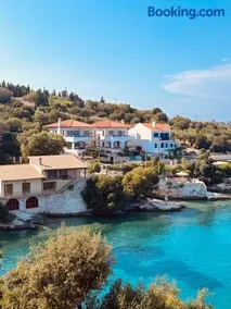 Paradise House apart3, 5min walking distance to Fiskardo center - Image 2