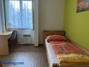 Karlov pod Pradědem Apartmány Orbit - Image 3