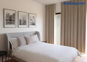 Madrid Suites Moncloa-Aravaca, SOLO CHECK IN ON LINE - PARKING GRATUITO - Image 5
