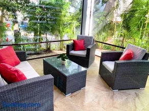COZY AND SPACIOUS JUNGLE CONDO Located in TAO - Image 1