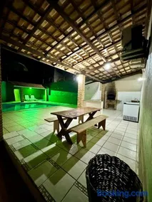 House Beach Canoa - Image 2