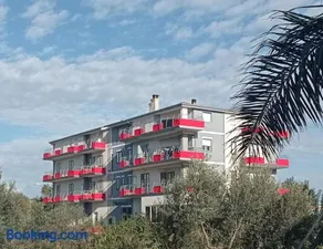 Casa Vacanza, Ristorante Borgorosso - Image 1