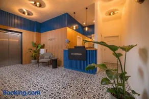 BELROS Hotel - Image 2