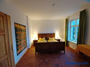 FeWo "Falter" im Kunstgut Krahne - Image 1