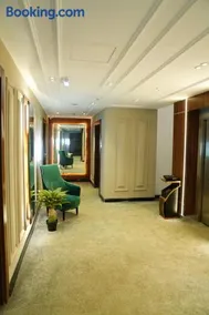 The Capital Heart Hotel - Image 3