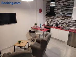 Apartamento Madrid Norte - Image 4