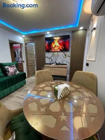 A comfortable apartment - Image 2