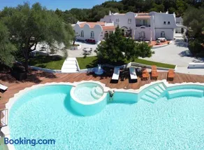 Hotel Villa Cedrino - Image 1