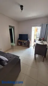 Cozy accommodation in Pedreira for COP 30 - Image 1