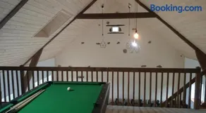 Gîte 18 Personnes Avec Étang - Image 2