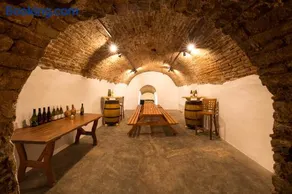 Penzion a vinařství NATURVINI - Image 1