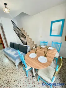 El nido del búho Soportujar Casa con terraza - Image 3