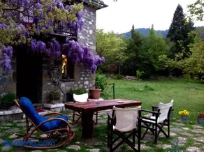 Marina's Stone Cottage - Image 2