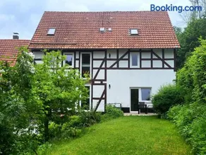 Haus an der Werbe Studio Kl osterblick - Image 1
