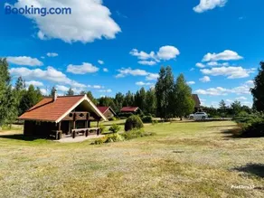 Resort by Nava Lake - Image 4