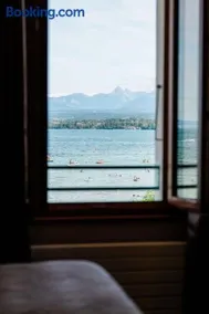 Hôtel de la Plage - Image 1