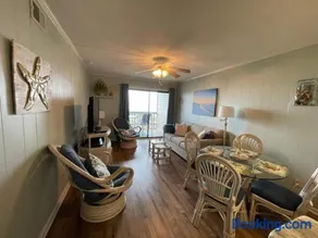 Seafarer - Oceanfront - Winter Specials - Image 1