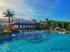 Resort QSB - Um novo padrão de conforto e lazer no coração da cidade - Image 1