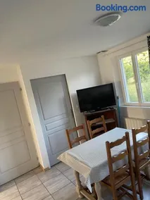 Petite maison avec 2 chambres - Image 4