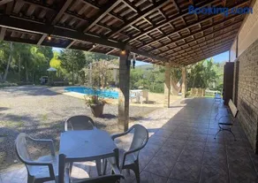 Sítio dos Coqueiros, em meio a natureza com piscina - Image 5