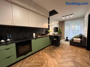 Apartament Z Ogrodem - Paderewskiego 22 - Image 1