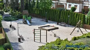 Apartament Plaza 7 - Rezydencja Nadmorska Rogowo - Image 3