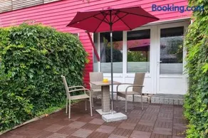 Charysma - Aurum-Suite, modernes & elegantes Design, Parkplatz, Terrasse - Image 3