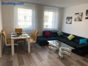 Traumferienwohnung - Image 1
