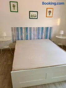 Villa Giulia - 50 m dal mare a Portopalo - Image 4