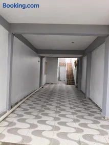 casa de praia na pinheira - Image 2