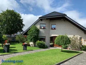 wunderschöne "Ferienwohnung-Simmerath de" Eifel NordEifel Nationalpark - Image 1