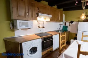 Charming House in Orés - Image 1