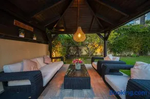 Villa Las Chapas Playa - Image 1