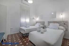 Apartamento Homies Córdoba, Parking - Image 2