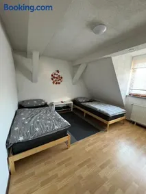 Gästezimmer am Aartalsee - Image 5